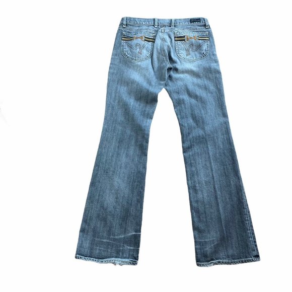 Citizens Of Humanity Jeans Size 30 - Picture 4 of 7